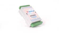 NC-8DI-4R Programmable logic controller
