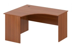 Ergonomic table