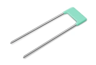 Resistors permanent non-wire ?1-34