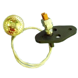 Small-size dynamic microphone MDM-5