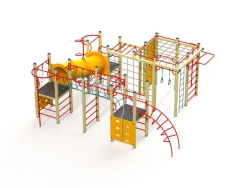 SO 1.022 Sports complex