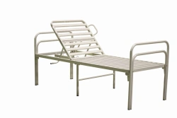 General hospital metal bed CMR.154.15