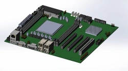 Module E8C2-uATX/SE, LYAUI.469555.098