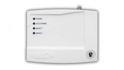 Basic module "Pritok-A-BM-03 (GSM)"