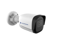IP camera Mastermann cylindrical MM-IPC-BW522MS-F2.8