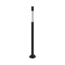 Street lamp SVETHOLL Alkes L light part 450mm D108 H2000 25W 2285Lm