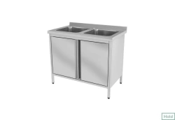 Table-bench of model SRT-TM
