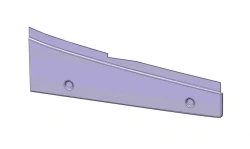 5299-405-5402522-57/LG Lower hatch panel