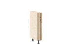 Alexandria LD.249260.000 bottle holder facade