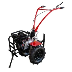 Motoblock X-137