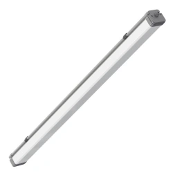 Slim/Tube series LED luminaire housing