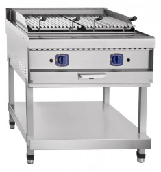 Gas kitchen grill GK-90P