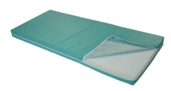 Medical anti-decubitus single-section mattress MET MM-280