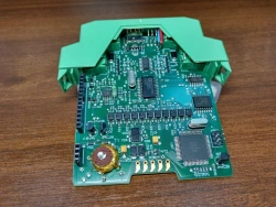 Board MRS-D1 KGZhT.687244.071