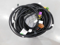 M-EBCU-01-ID4 control wiring harness AMFE.372445.640-22