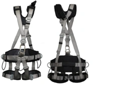 Safety tether SPR - 19(BG)