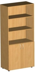 Office cupboards (LDFB) for equipment of educational institutions