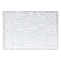 Disposable absorbent nappies of different colours for bedside care, size 90x180 cm (extra large)