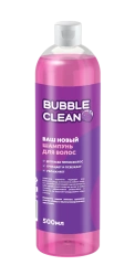 Bubble Hair Clean Shampoo