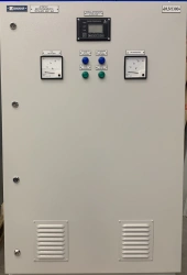 Uninterruptible power supply units ABP-VNIIR 24/27V (ABP-VNIIR 50, ABP-VNIIR 100, ABP-VNIIR 150, ABP-VNIIR 200, ABP-VNIIR 300)
