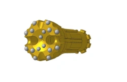 Crown BHA - 124 MR116 MX 864.00