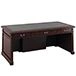 Ministry desk