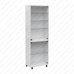 Metal cupboard SHSS.01.01.01