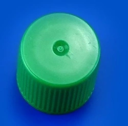 Non-sterile polymer tube for in vitro diagnostics according to TU 32.50.50-021-54287340-2022: Cap 15/2