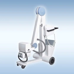 Mobile radiographic apparatus "RiMini" according to TU 26.60.11-003-78471775-2019 version "RiMini-4".
