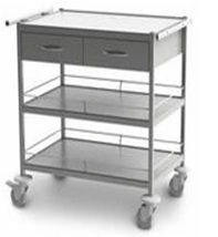 Tool table "KCm/Nzh 2.2 and - I"