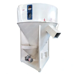 Vertical screw mixer SVSH-1,5Sh