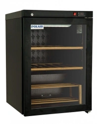 Refrigerated wine cabinet DW102-Bravo