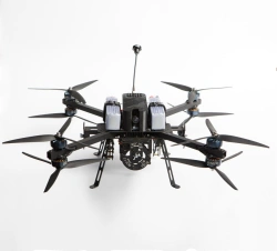 UAV RTD-4M