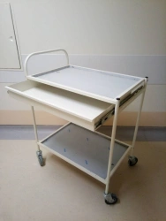 Manipulation table TV-SMN-01