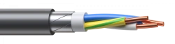 Power cables VBShvng(A)-LS