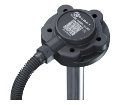 ESCORT TD-600 capacitive level meter