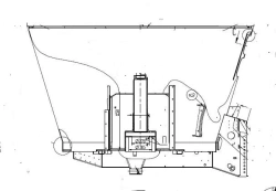 Agricultural Machinery Parts