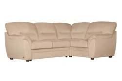 Sofa ATLANTIC with bedside table (2p+1)
