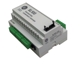 Solar tracker controller SL100