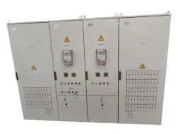 switchgear control switchboard, ShchSU series