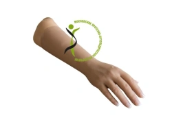 Forearm prosthesis cosmetic PR2-18