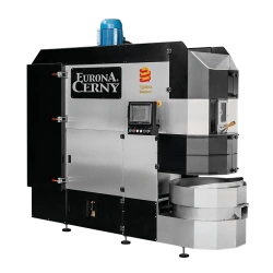 "Typhoon 9kg (Roster apparatus for drying, roasting and cooling bulk products)"