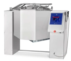 Electric food boilers KPEM-200-OMP