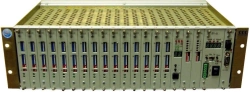 Multifunctional multiplexer M30AE