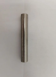 Company standard sample (SOP) for spectral analysis of alloy type VT5-1 (copy of VM T2)