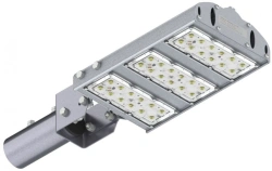 Altair 80Sh LED street lamp