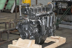 Diesel engine D-3045