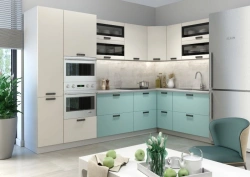 Kitchen furniture set