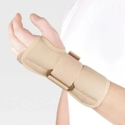 Compression bandage on wrist joint CLZS-"ECOTEN", T2