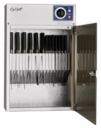 Steriliser for knives STN-18